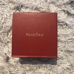 Pandora Radio City Christmas Charm